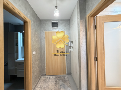 One-Bedroom Apartment for Rent in Tuski put, 50m2