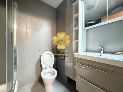One-Bedroom Apartment for Rent in Tuski put, 50m2