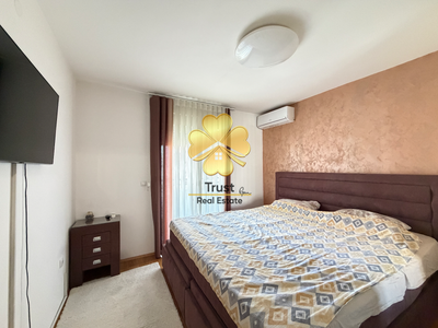 One-Bedroom Apartment for Rent in Tuski put, 50m2