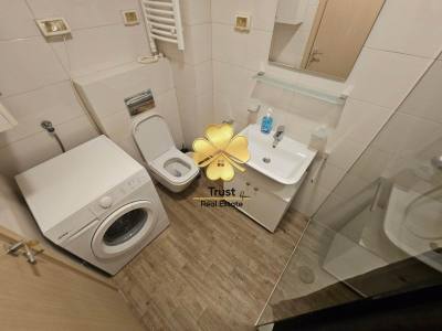 Apartment for rent in City Kvart, Podgorica — photo 9