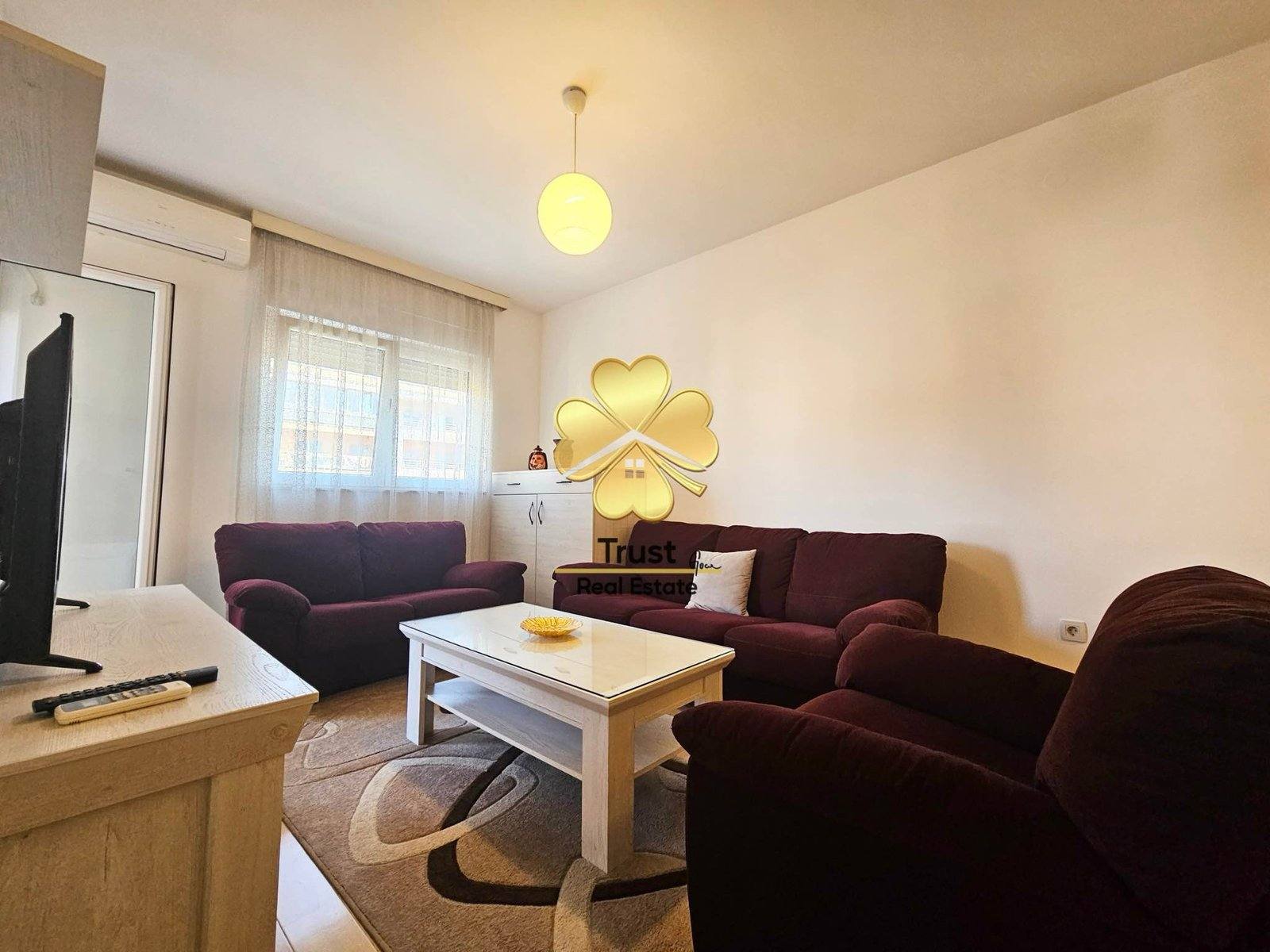 Jednosoban stan, City kvart, 50m2, Podgorica — fotografija 1