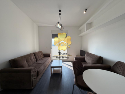 Rent: 3-Room Apartment in Zabjelo, 68m2