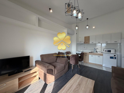 Rent: 3-Room Apartment in Zabjelo, 68m2