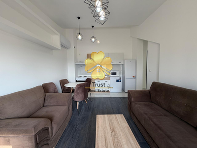 Rent: 3-Room Apartment in Zabjelo, 68m2