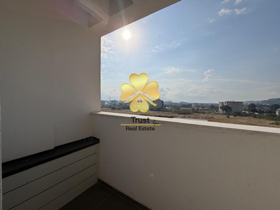 Rent: 3-Room Apartment in Zabjelo, 68m2