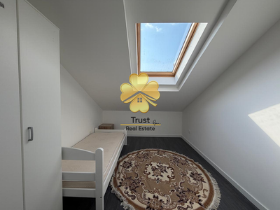 Rent: 3-Room Apartment in Zabjelo, 68m2