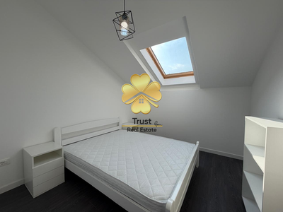 Rent: 3-Room Apartment in Zabjelo, 68m2