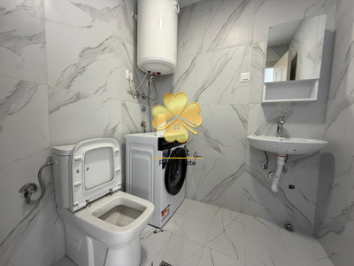 Rent: 3-Room Apartment in Zabjelo, 68m2