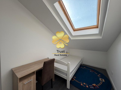 Rent: 3-Room Apartment in Zabjelo, 68m2