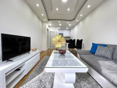 Apartment for rent in City Kvart, Podgorica — photo 1