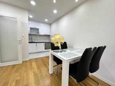 Apartment for rent in City Kvart, Podgorica — photo 2