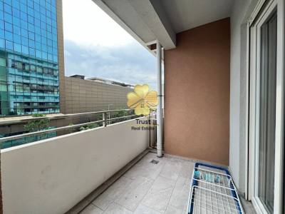 Apartment for rent in City Kvart, Podgorica — photo 4