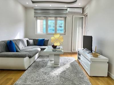 Apartment for rent in City Kvart, Podgorica — photo 6