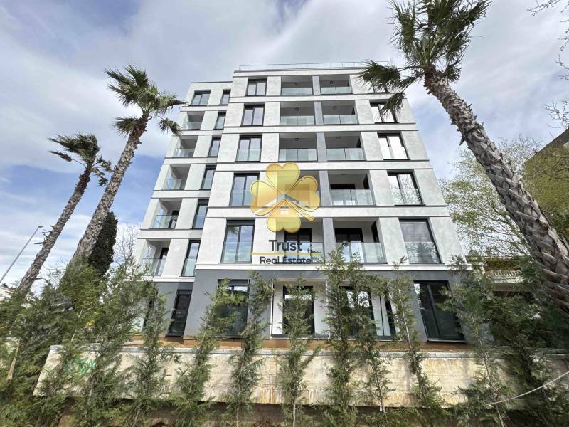 Poslovni prostor, 42m2, Zagoric, Podgorica