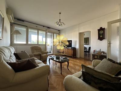 Apartment for sale in Podgorica — photo 1