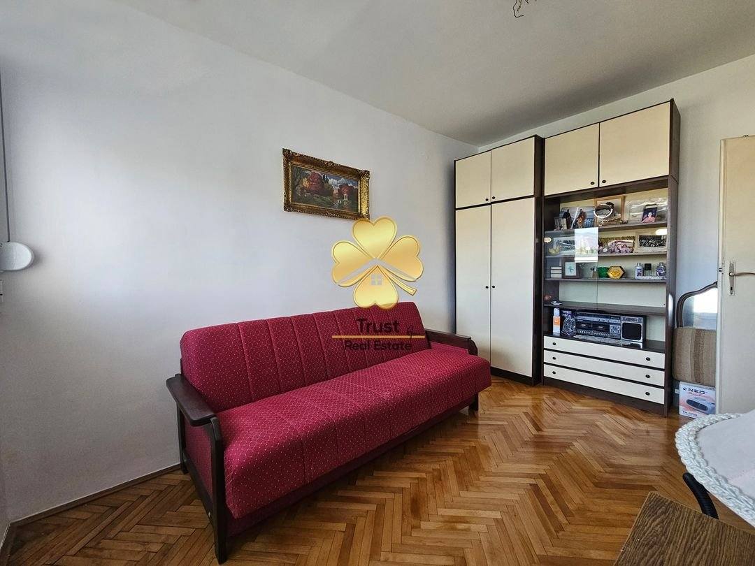 Trosoban stan, Baston, Podgorica, 96m2 — fotografija 13