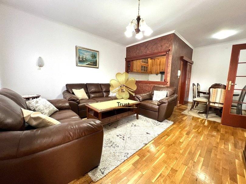 Dvosoban stan, Ljubovic, Podgorica, 65m2 — fotografija 1