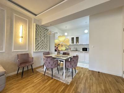 Apartment for rent in Centar, Podgorica — photo 4