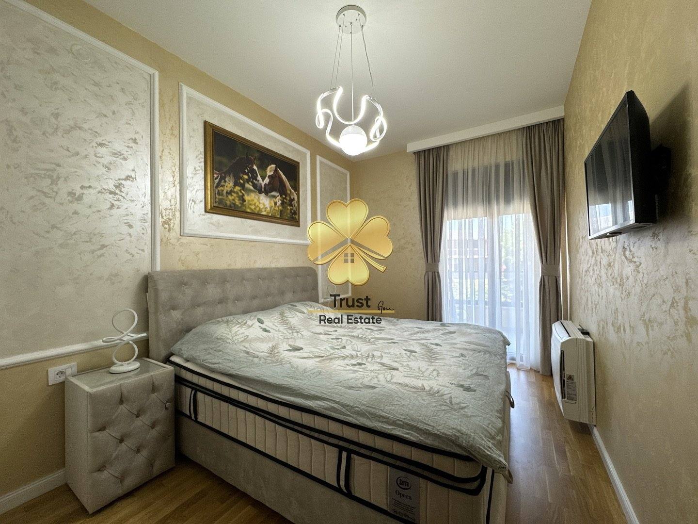 Jednosoban stan, 60m2, Centar, Podgorica — fotografija 11