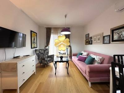 Apartment for rent in Dalmatinska, Podgorica — photo 1