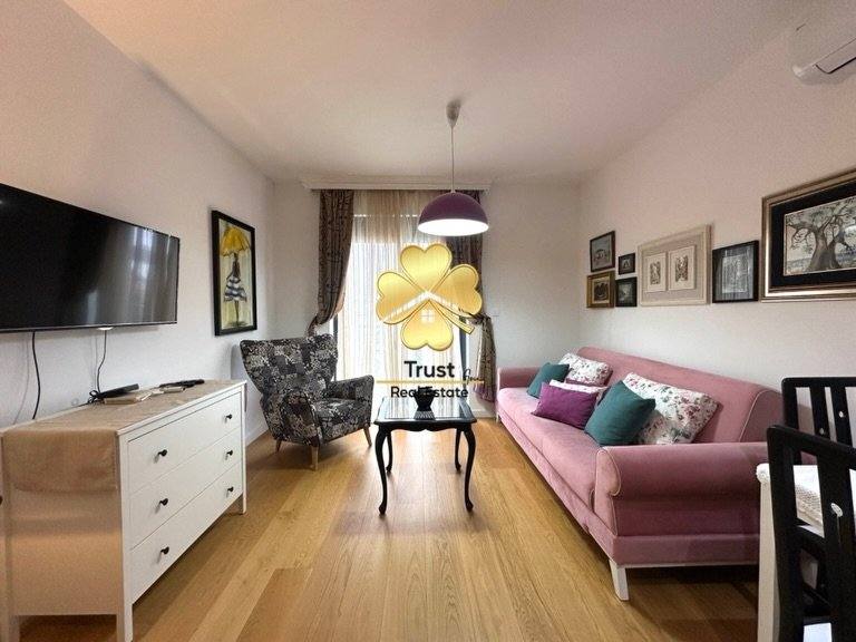 Jednosoban stan, Dalmatinska, 40m2, Podgorica