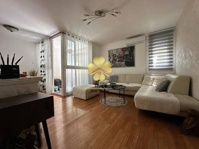 Apartment for sale in Podgorica — photo 1