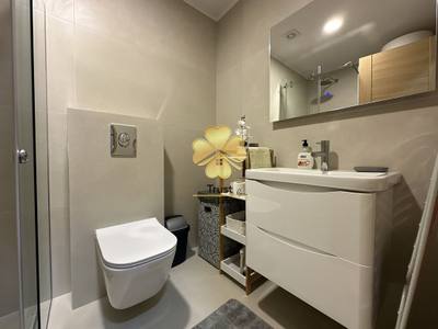 Apartment for rent in City Kvart, Podgorica — photo 10