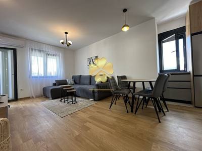 Apartment for rent in City Kvart, Podgorica — photo 4