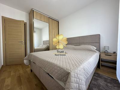 Apartment for rent in City Kvart, Podgorica — photo 8