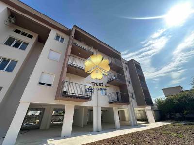 Apartment for sale in Zabjelo, Podgorica — photo 1