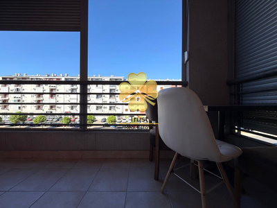 Cozy 1-Bedroom Apartment in Stari Aerodrom, 50m2