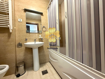 Cozy 1-Bedroom Apartment in Stari Aerodrom, 50m2