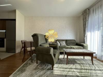Apartment for rent in Podgorica — photo 1