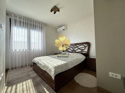 Apartment for rent in Podgorica — photo 9