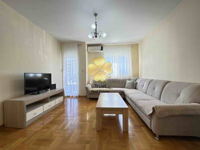 Apartment for rent in Stari Aerodrom, Podgorica — photo 1
