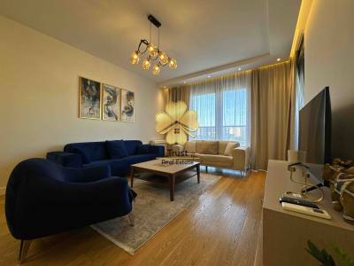 Apartment for rent in Kruševac, Podgorica — photo 1