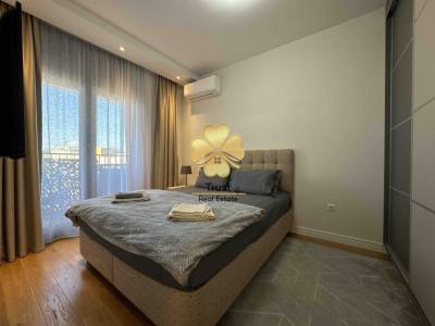 Apartment for rent in Kruševac, Podgorica — photo 12