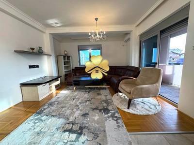 Apartment for rent in Stari Aerodrom, Podgorica — photo 1