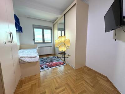 Apartment for rent in Stari Aerodrom, Podgorica — photo 14