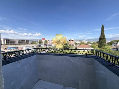 Apartment for rent in Podgorica — photo 11