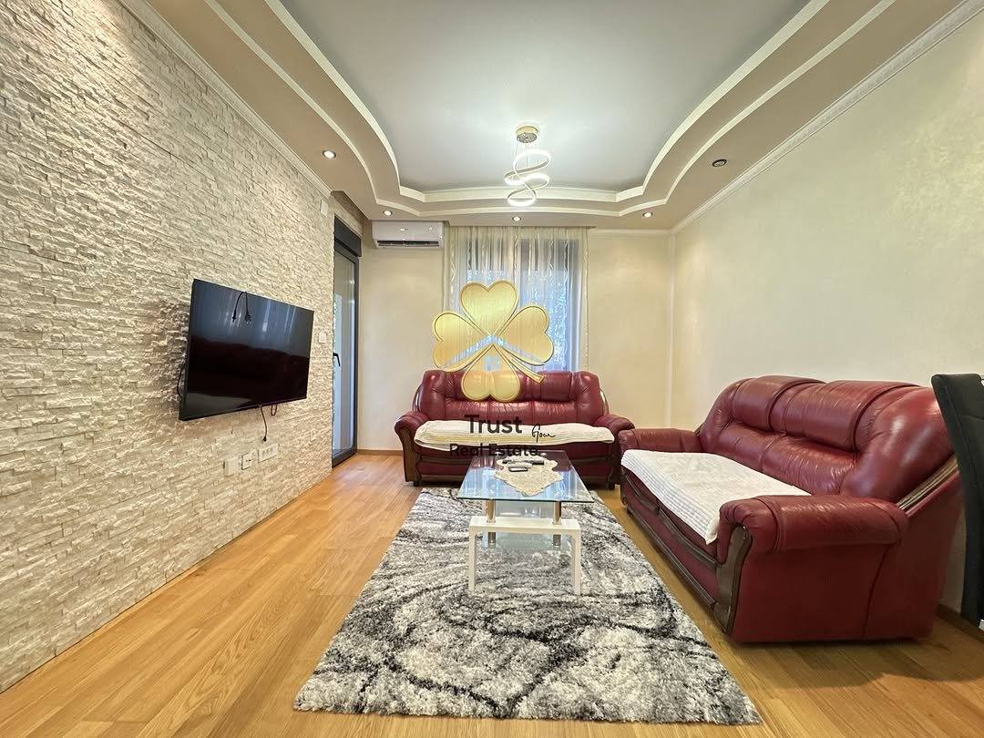 Jednosoban stan, 50m2, City kvart, Podgorica — fotografija 1