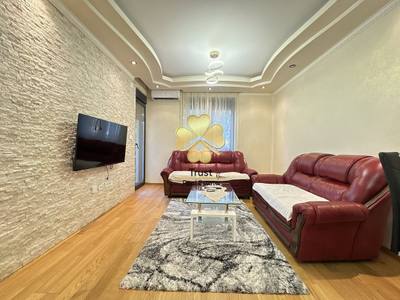 Apartment for rent in City Kvart, Podgorica — photo 1
