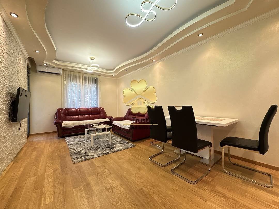 Jednosoban stan, 50m2, City kvart, Podgorica — fotografija 2