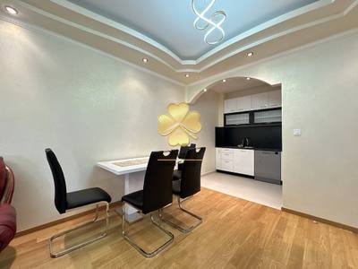 Apartment for rent in City Kvart, Podgorica — photo 4