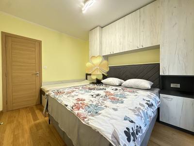 Apartment for rent in City Kvart, Podgorica — photo 10
