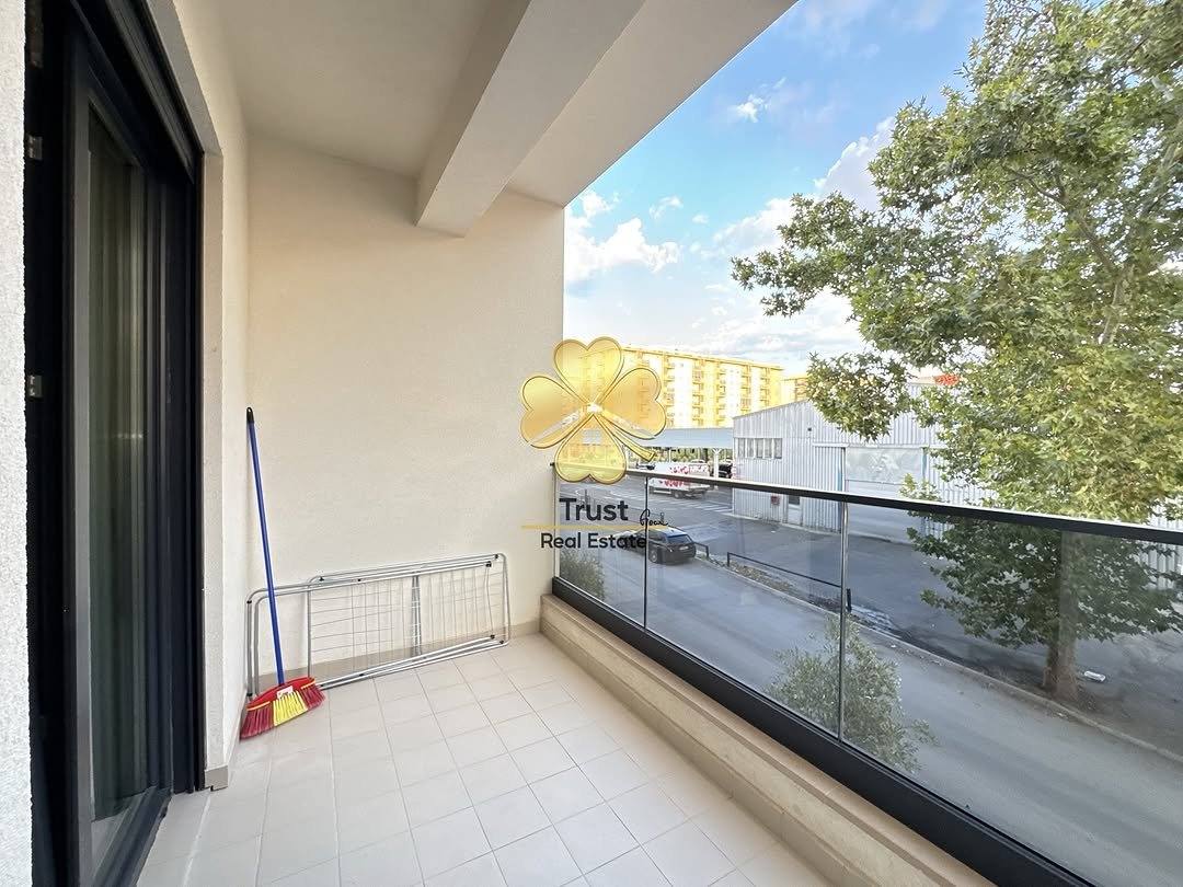 Jednosoban stan, 50m2, City kvart, Podgorica — fotografija 11