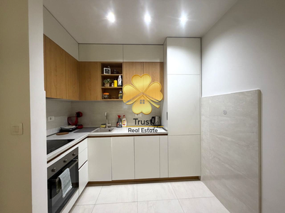 Modern 1-Bedroom Apartment for Rent in Central Point, 47m2