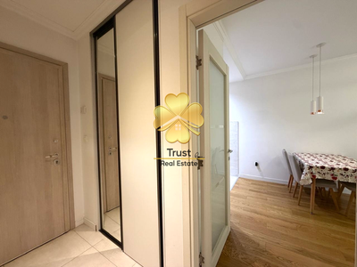 Modern 1-Bedroom Apartment for Rent in Central Point, 47m2