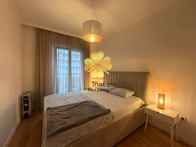 Modern 1-Bedroom Apartment for Rent in Central Point, 47m2