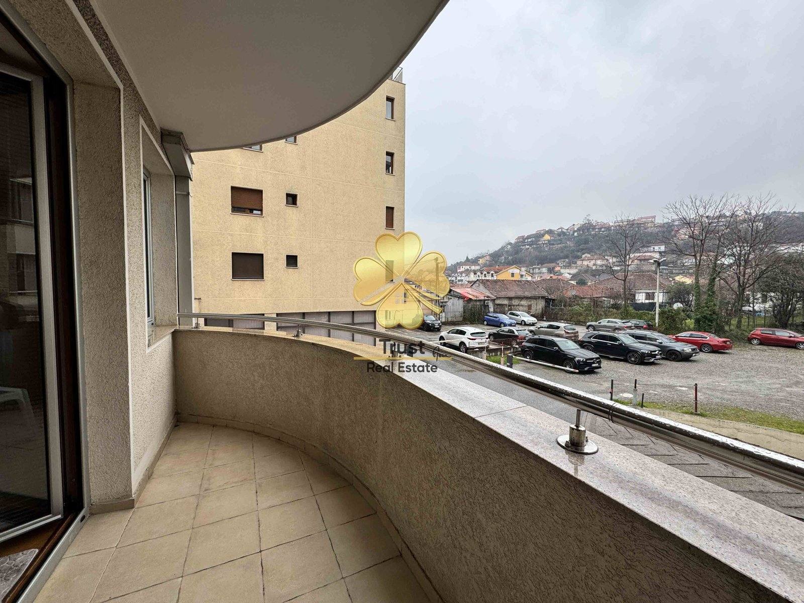 Jednosoban stan, Preko Morace, Podgorica, 45m2 — fotografija 10